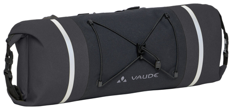 VAUDE Trailfront Compact zwart