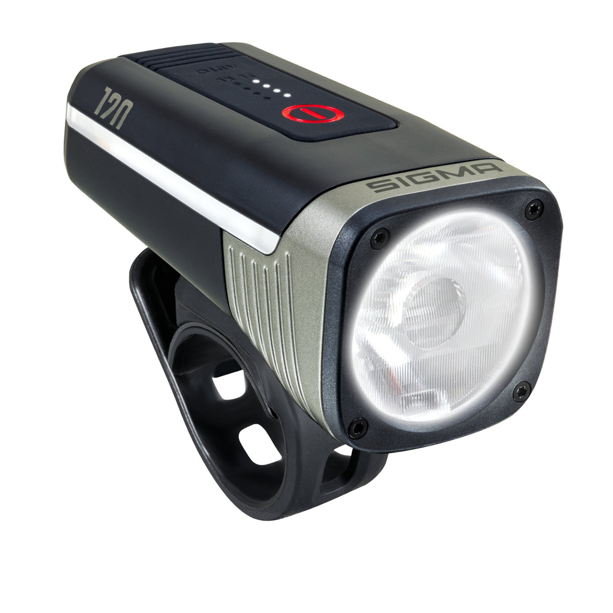 Sigma AURA 120 LINK Voorlicht