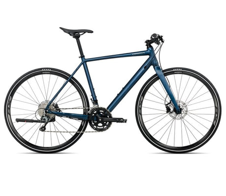 Orbea VECTOR 10 Moondust Blue (Mat)