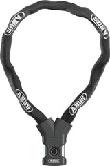 ABUS YARDO 7807F/85 kettingslot zwart