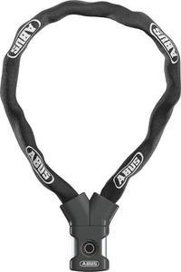 ABUS YARDO 7807F/85 Kettingslot zwart – aktuelle Variante