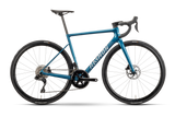 Raymon Kirana Pro turquoise stealth (2025)