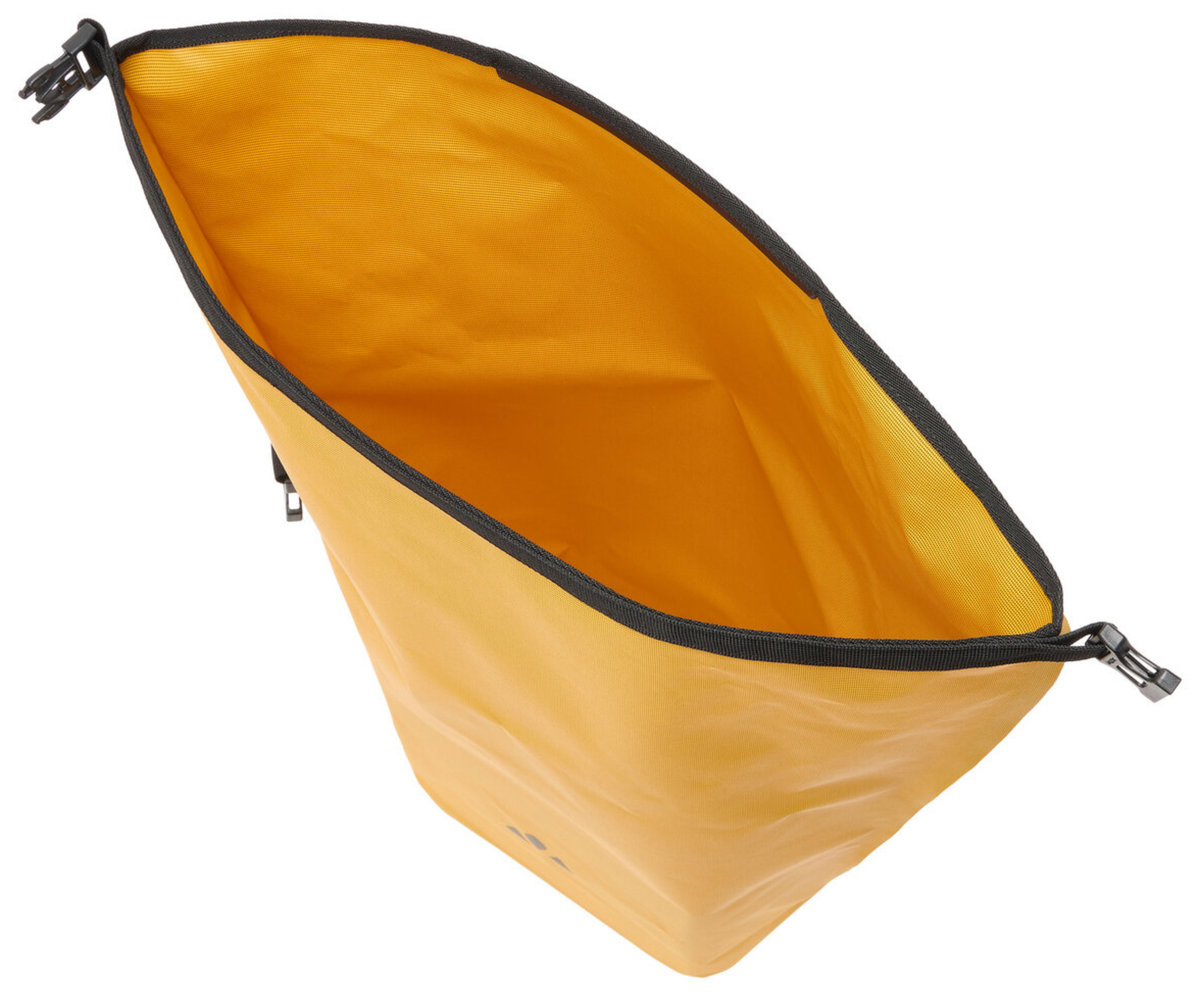 VAUDE Urban Cargo verbrande geel
