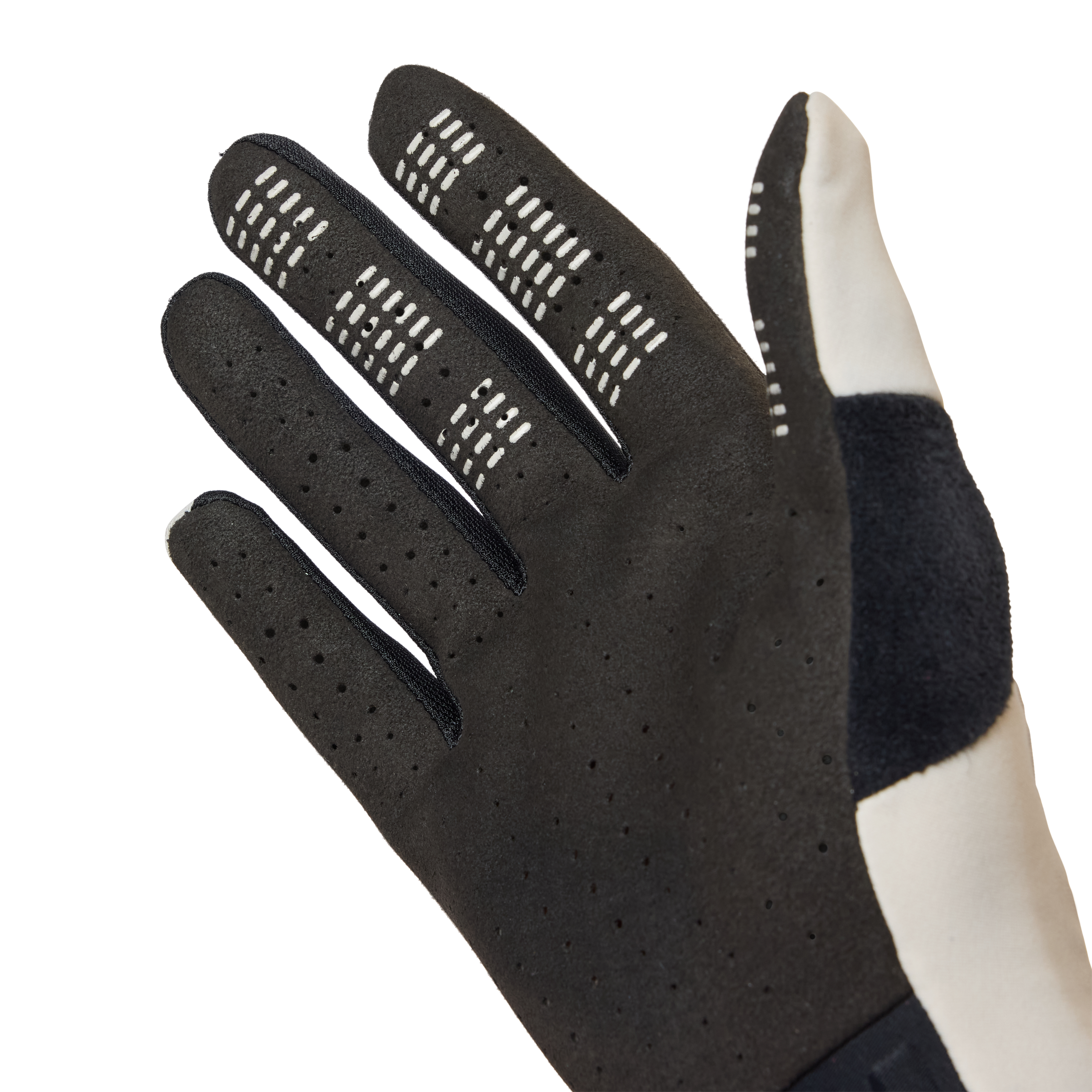 Fox Flexair Handschoen Krijt