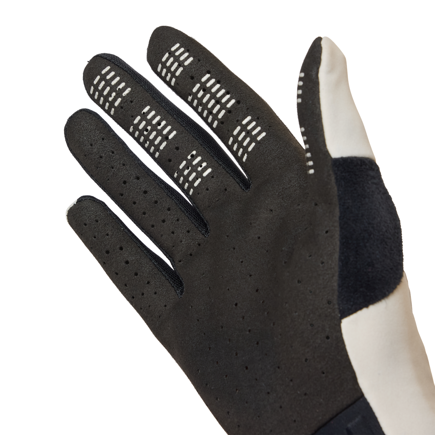 Fox Flexair Handschoen Krijt