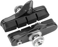 Shimano R55C4 remschoencartridge voor BR-6800 zwart – aktuelle Variante