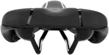 RFR zadel MTB COMFORT D2