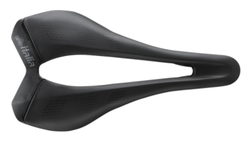 Selle Italia SLR Advan 3 zadel black