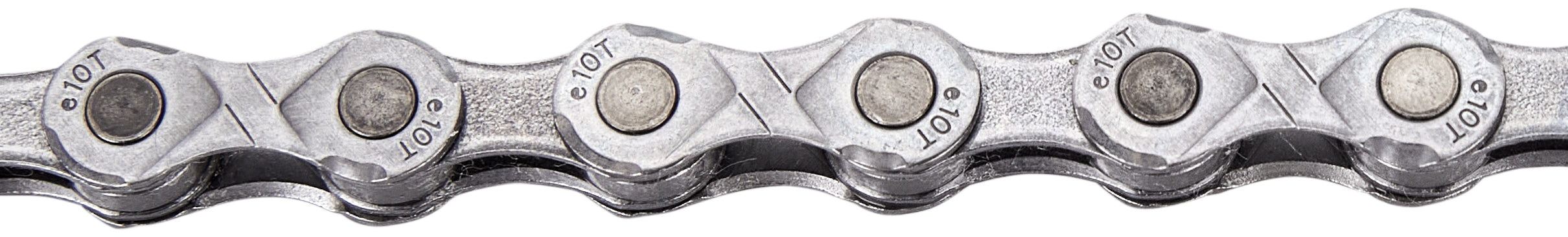 KMC e10 EPT Ketting E-Bike 10-speed grijs