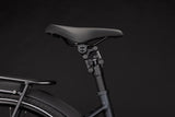 Cube Supreme Hybrid Comfort Pro 600 Easy Entry grijs´n´chrome (2027)