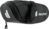 deuter Bike Bag 0,3l zadelzak zwart