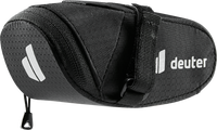 deuter Bike Bag 0,3l zadeltas zwart – aktuelle Variante