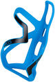 ACID flessenhouder HPP Sidecage mat blauw en glanzend zwart