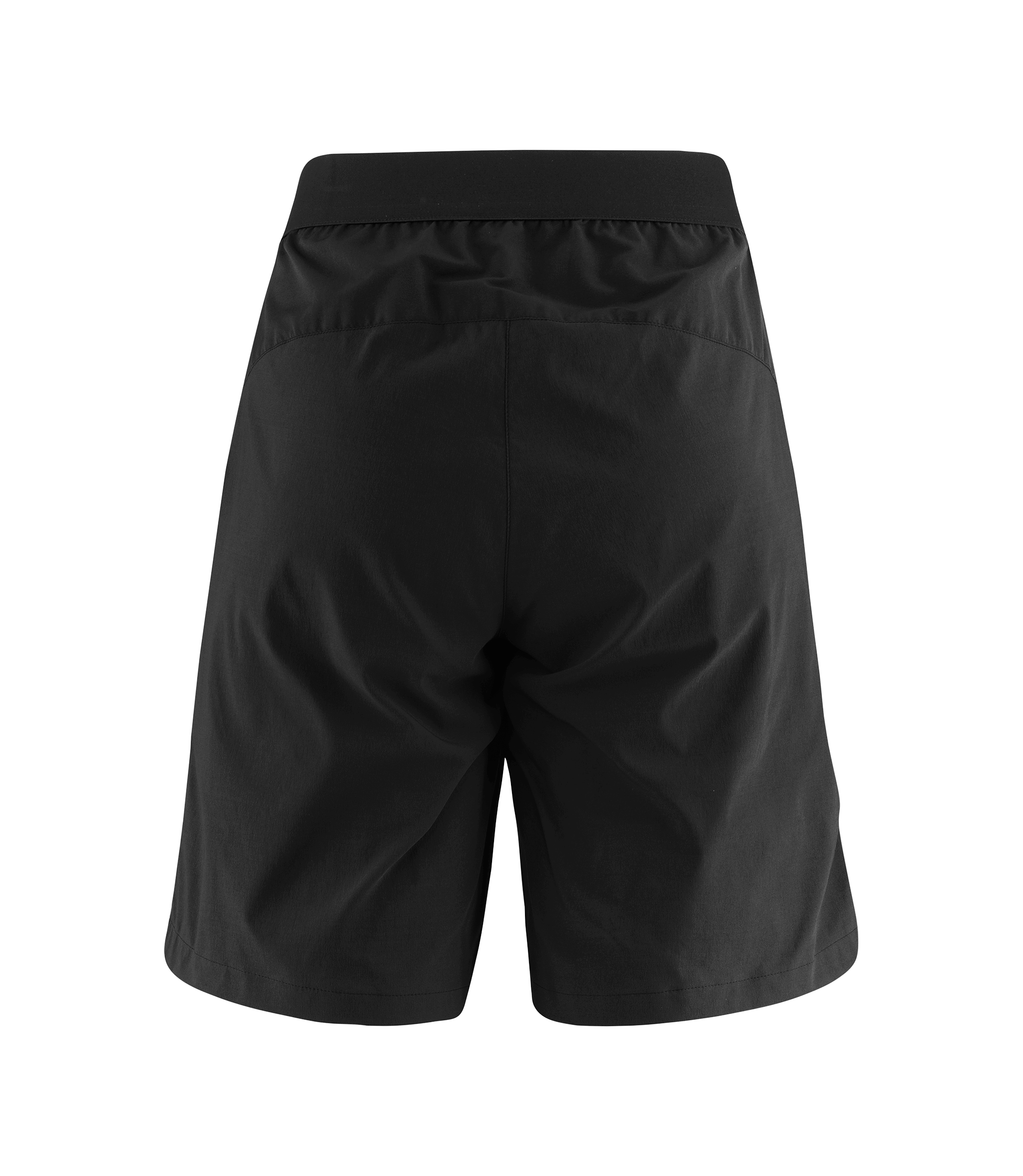 Löffler W Bike Shorts Brioni-B Csl Zwart