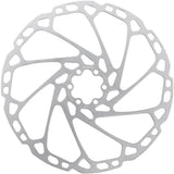 Shimano RT-66 SLX remschijf 6-gaats 203mm