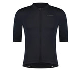 Shimano FUTURO Korte Mouwen Jersey Zwart