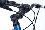 Academy GRADE 6 riem Blauw