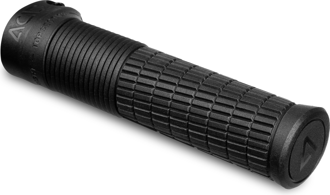 Acid handvatten NURO ROOKIE black