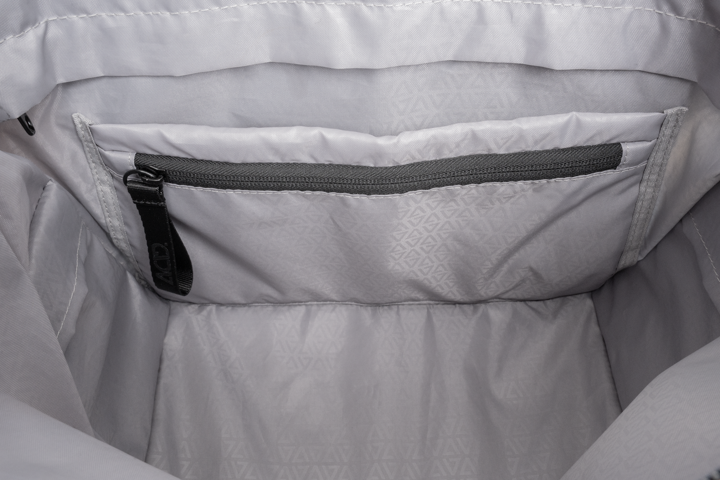 Acid Zijkantstas CITY 10 All In One violet