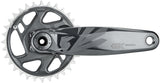 SRAM GX Eagle Boost DUB crankstel 12-speed 32 tanden DM grijs