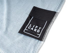 Cube MTB shirt ARTLINE korte mouw blue´n´black