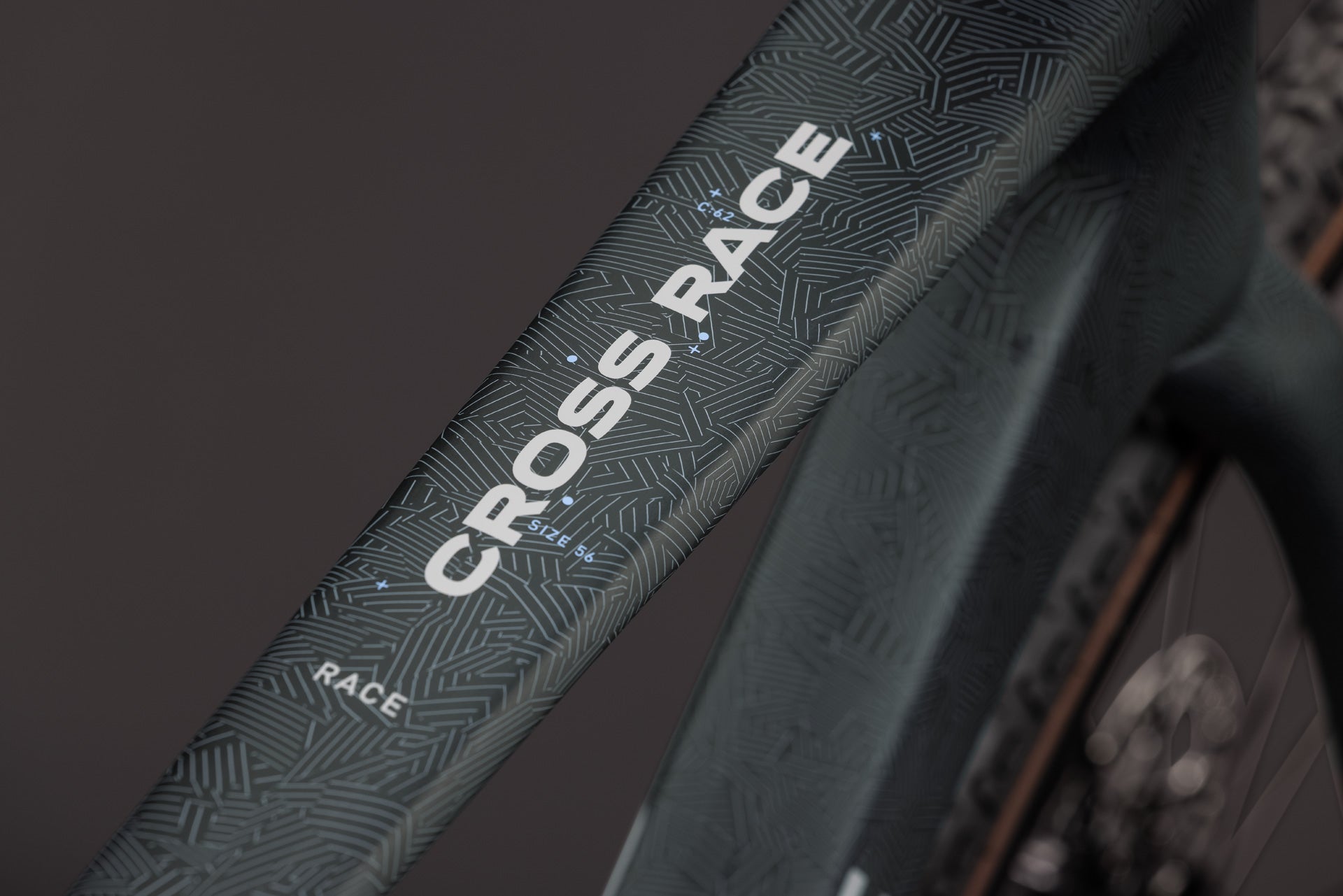 Cube Cross Race C:62 Race carbon´n´crisscross (2027)