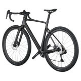 Scott Addict Gravel 15 carbon zwart