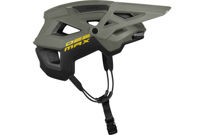 Mavic Deemax MIPS Militair Groen / Zwart