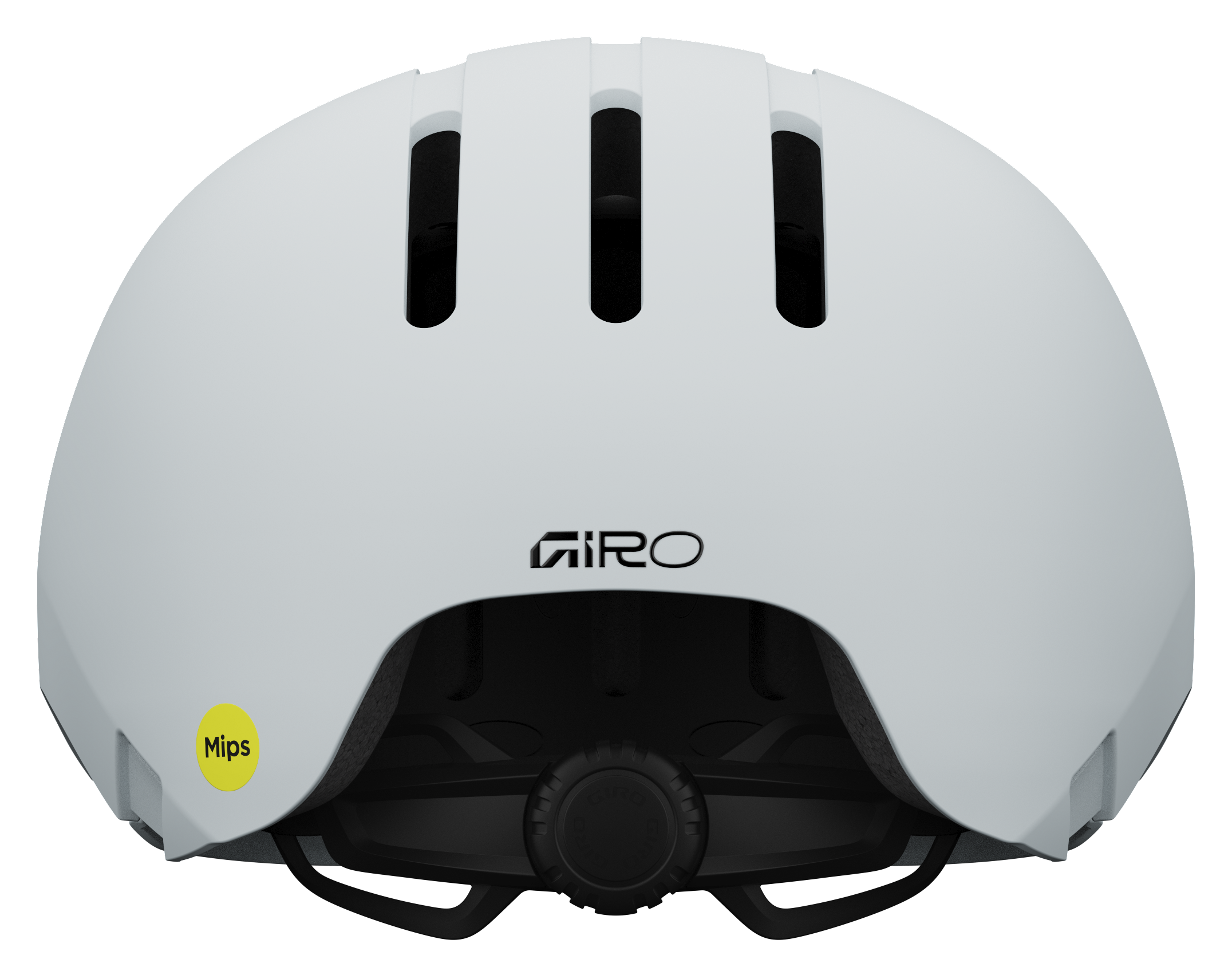 Giro Hoxton Mips helm mat krijt