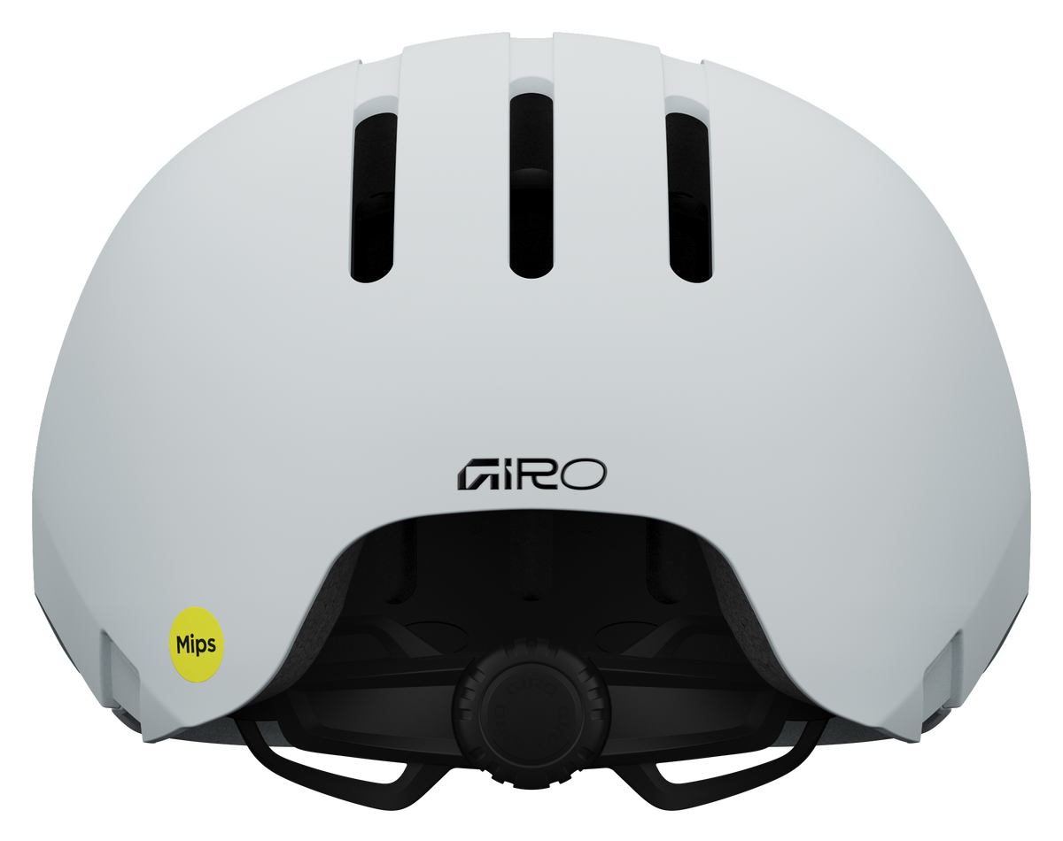 Giro Hoxton Mips helm mat krijt