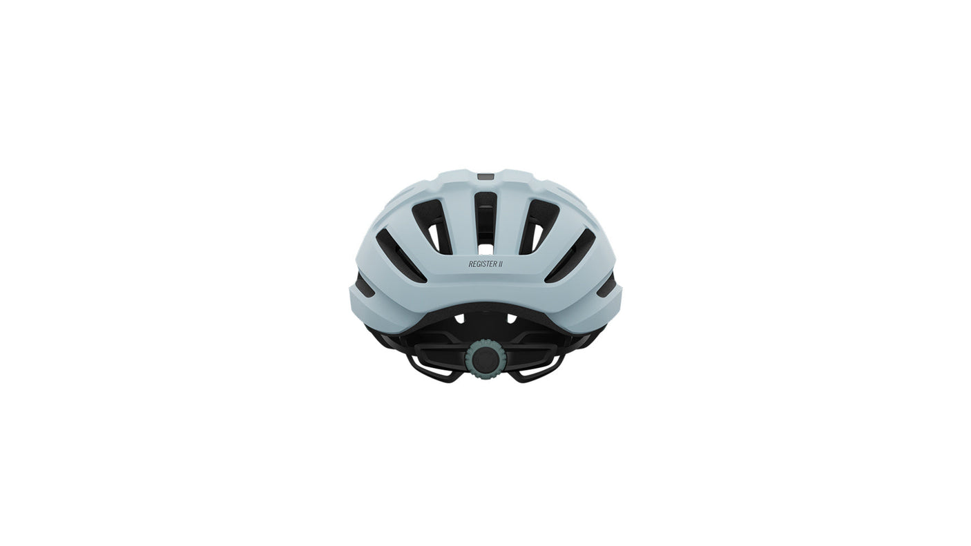 Giro Register II W helm mat mineraalverloop