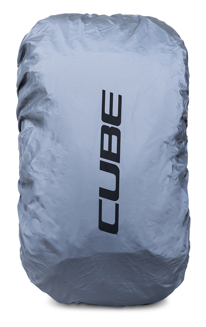 CUBE Regenhoes Klein