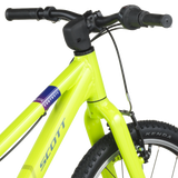 Scott Contrail 200 zwavelgroen