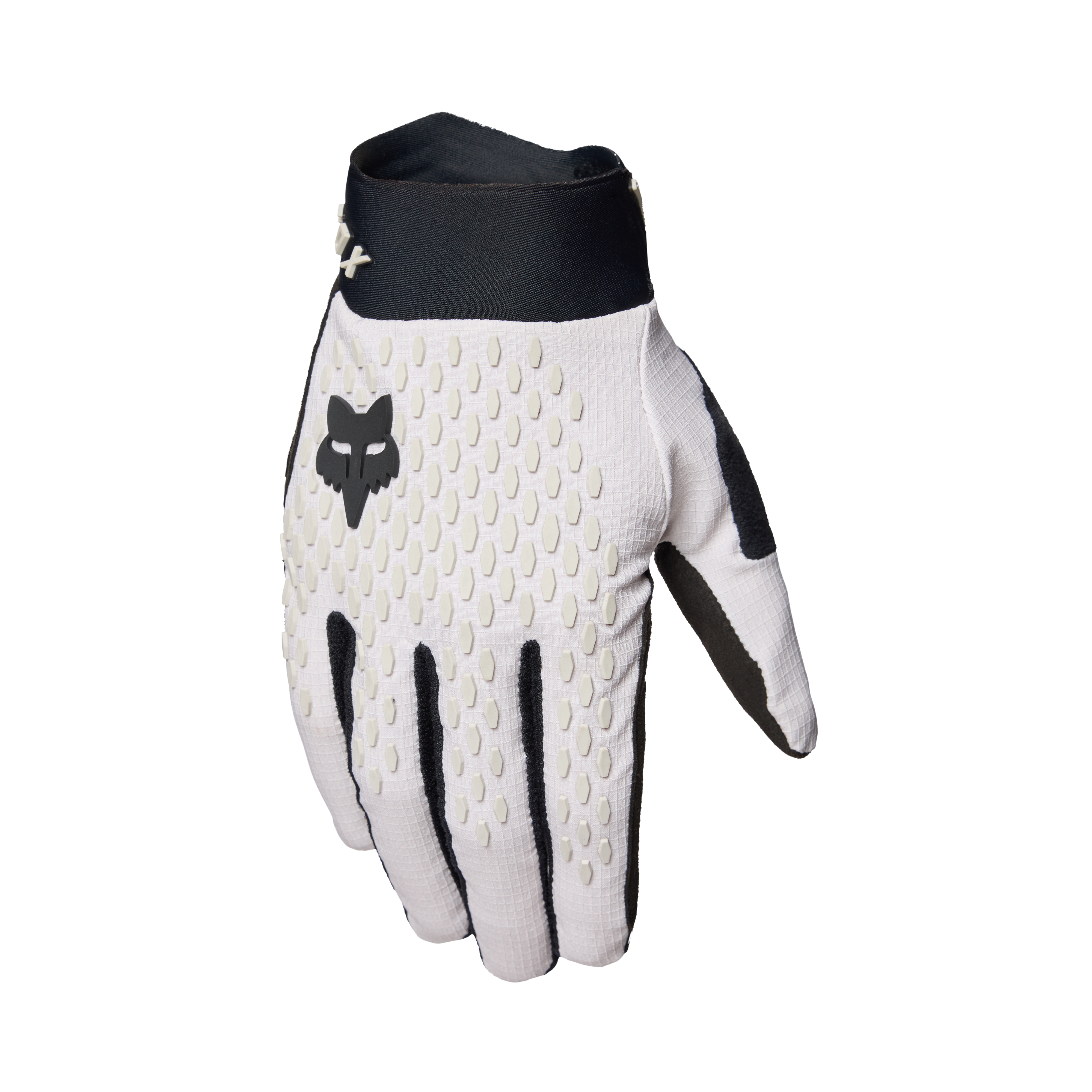 Fox Defend Handschoen Kalk