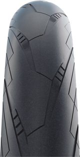 Schwalbe Super Moto Performance DD RaceGuard E-50 Addix 62-584 zwart-reflecterend
