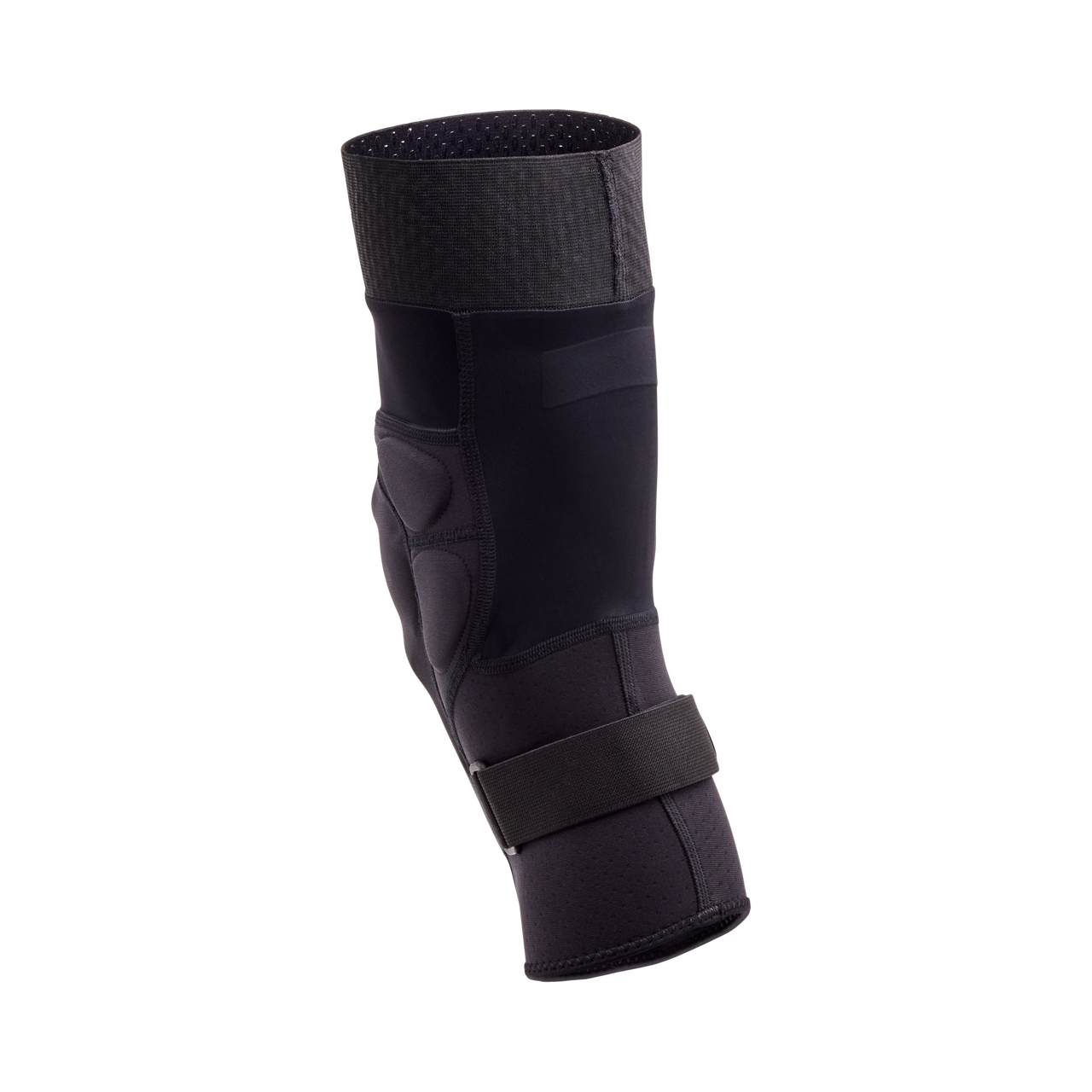 Fox Launch Kniebeschermer Zwart