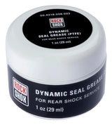 RockShox Grease Dynamic Seal (PTFE) voor veerpotafdichting 29,57 ml