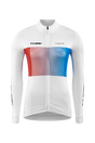 CUBE TEAMLINE WS shirt met lange mouwen