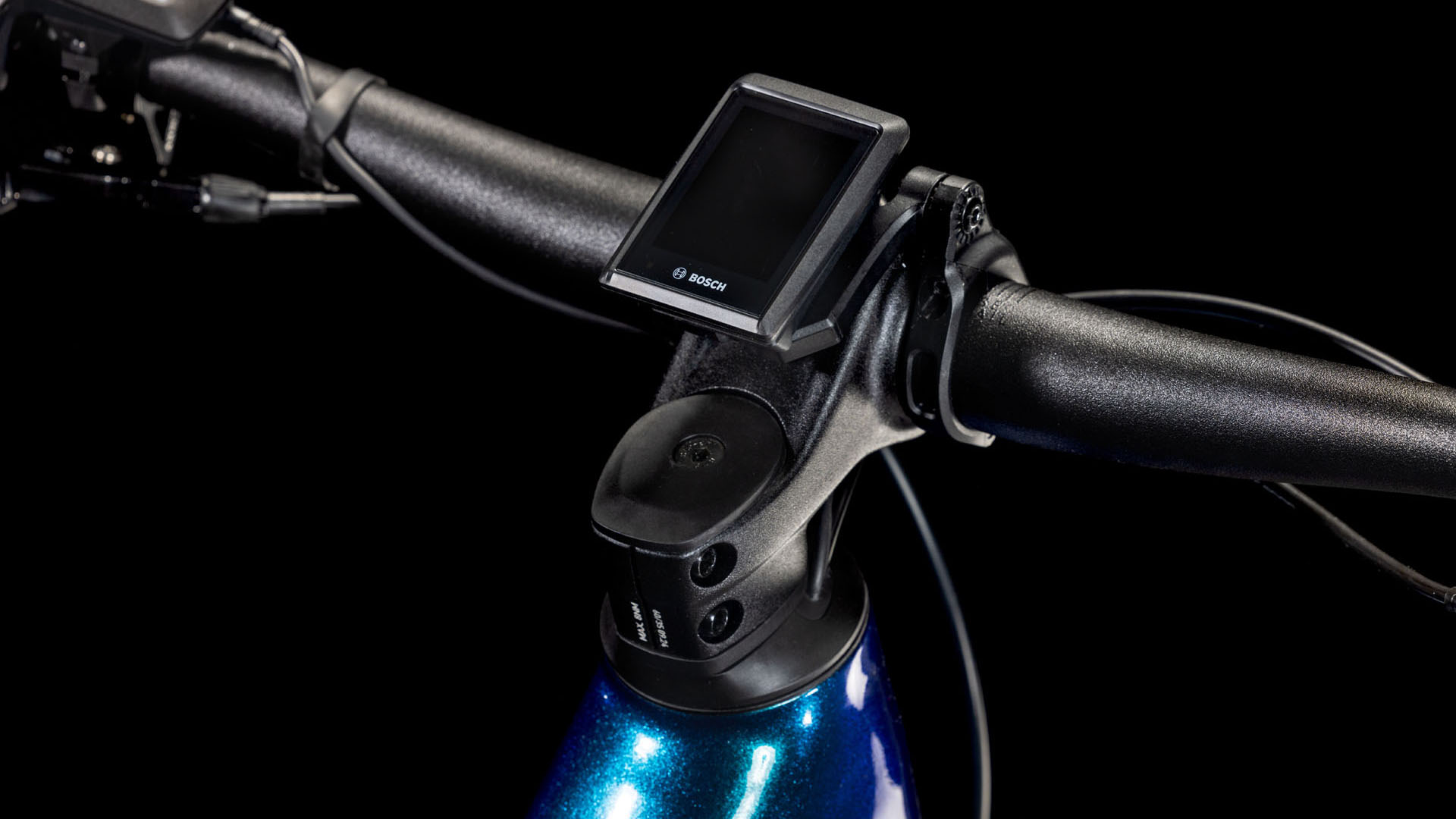 Cube Reaction Hybrid SLX 800 Wave 800 nebula´n´blue