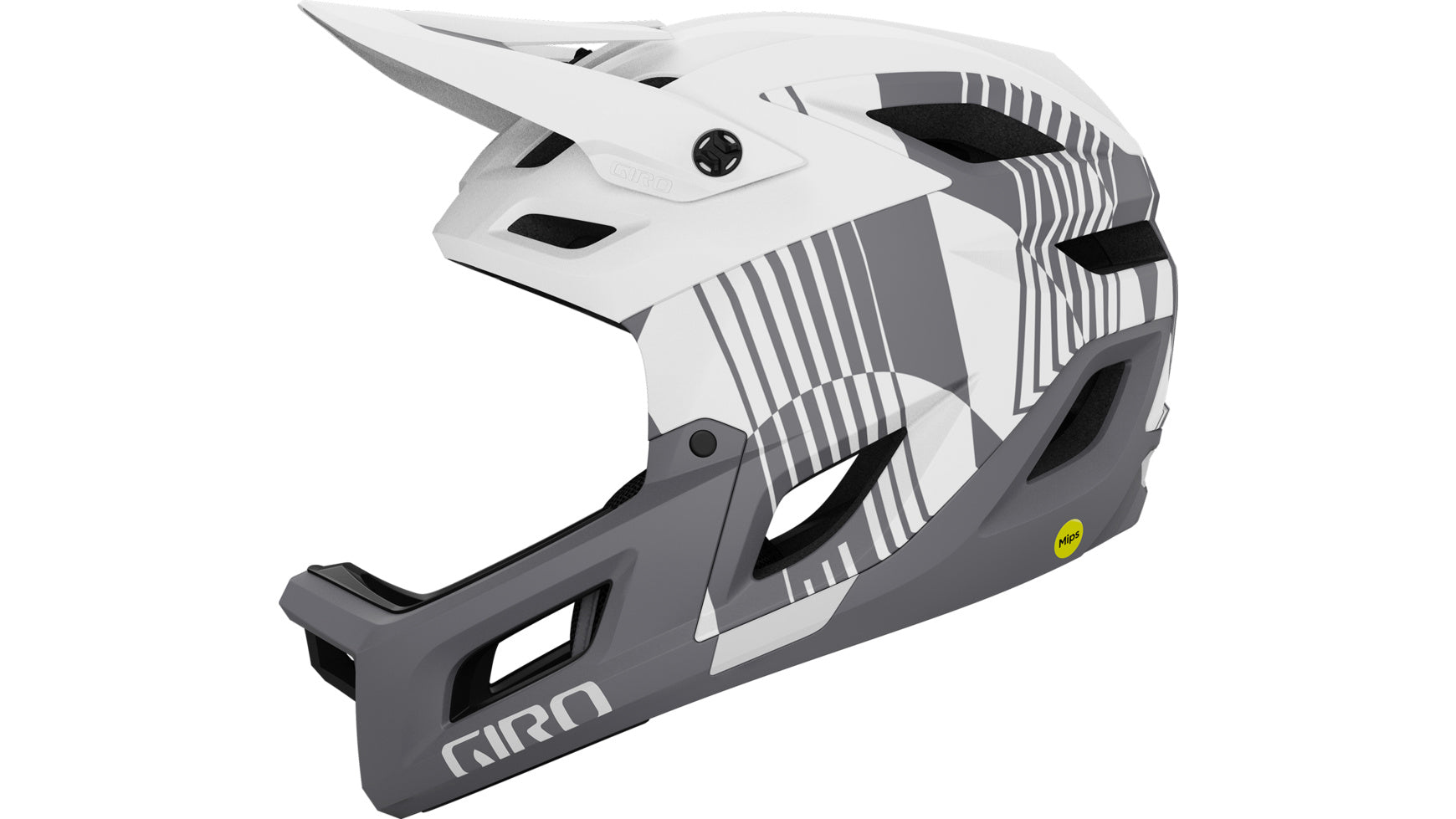 Giro Coalition Spherical helm mat charcoal rush