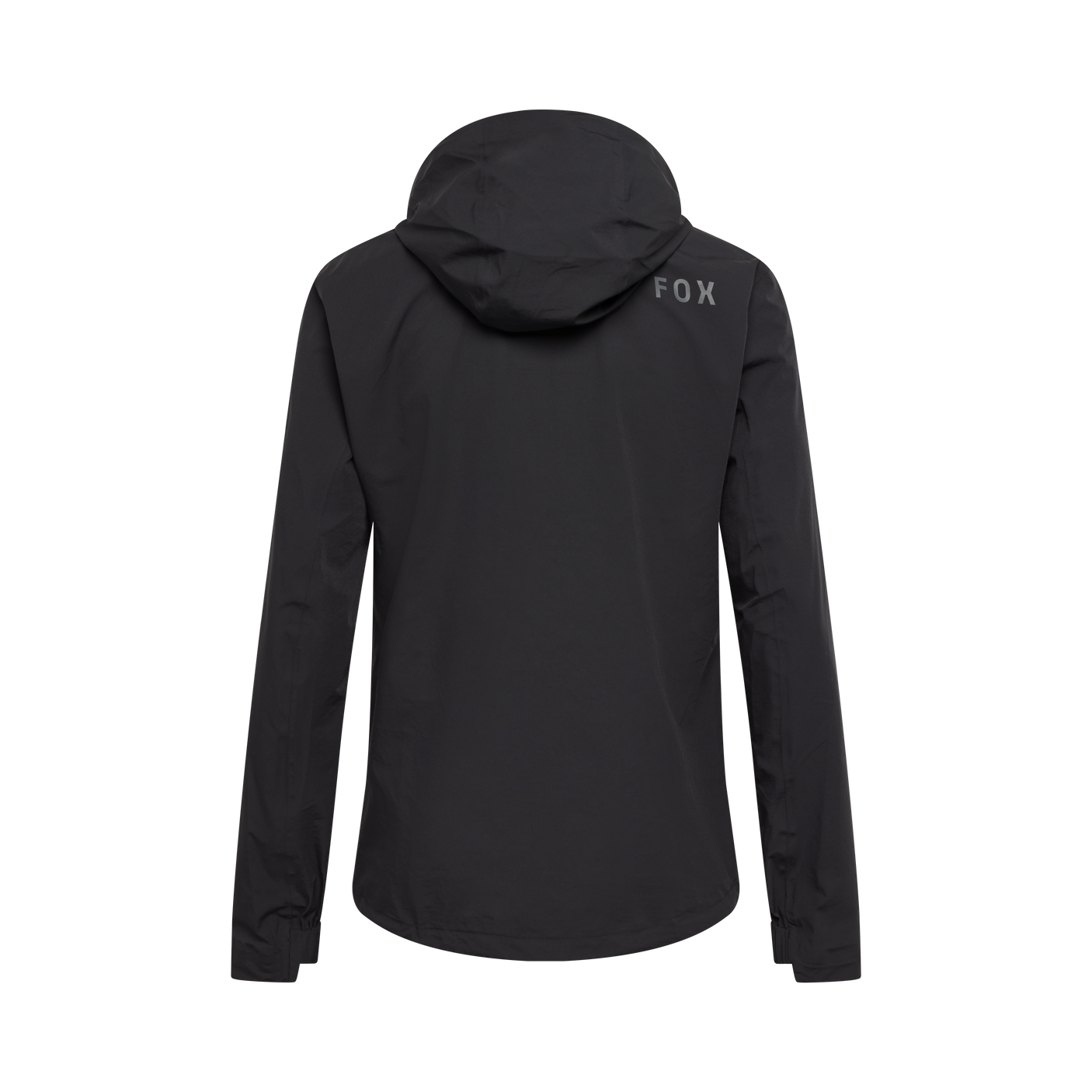 Fox Ranger Water Jacket Zwart