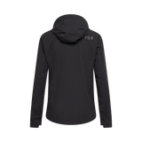 Fox Ranger Water Jacket Zwart