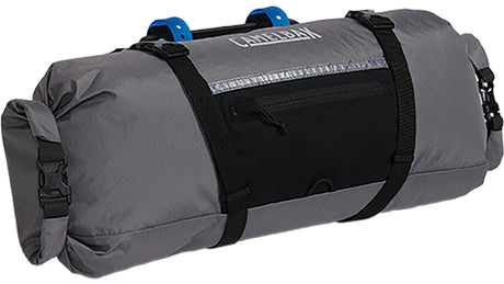 Camelbak MULE 9 Sideload Stuurtas Wolf Grey