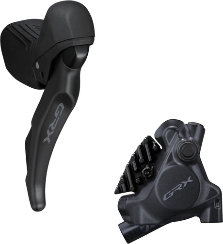 Shimano schijfrem SHIMANO GRX ST-RX610/BR-RX410 rechts