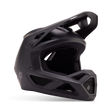 Fox Rampage Full Face Helm Mat Zwart