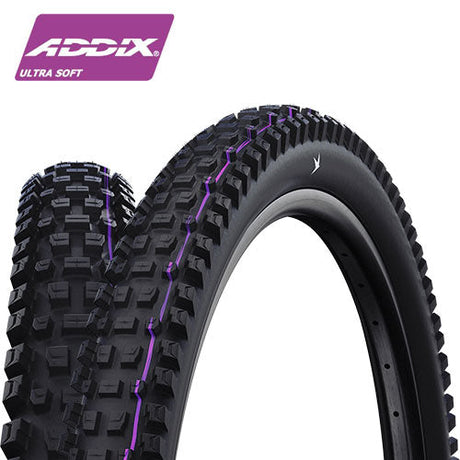 Buitenband Edge-Obor Jumping Hare 26 x 1.95- 50-559 Zwart Buitenband Edge-Obor Jumping Hare 26 x 1.95- 50-559 Zwart