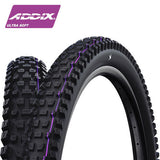 Schwalbe Albert GRAVITY PRO vouwband Addix Ultra Soft zwart