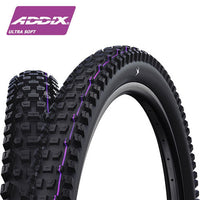 Schwalbe Albert GRAVITY PRO vouwband Addix Ultra Soft zwart – aktuelle Variante