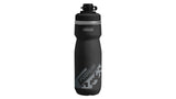 CamelBak Podium Chill Dirt Series fles 620ml zwart