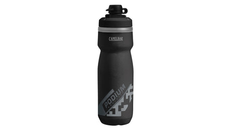 CamelBak Podium Chill Dirt Series fles 620ml zwart